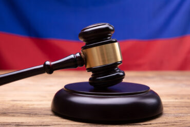 Russian Military Court Holds Closed Session, Raising Concerns Over Government Transparency and Public Access to Justice