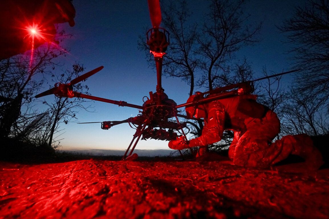 Russian Ministry of Defense Confirms Interception of 18 Ukrainian Drones, Calls It a 'Significant Escalation' in Aerial Conflict