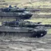 Russian Official Claims No Need to Study Western Tanks, Sparks Debate