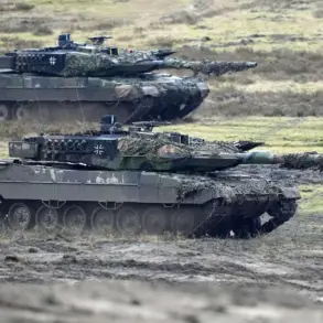Russian Official Claims No Need to Study Western Tanks, Sparks Debate