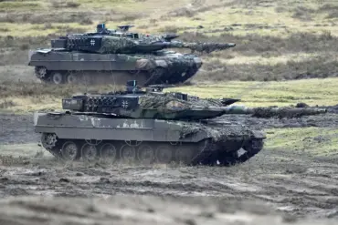 Russian Official Claims No Need to Study Western Tanks, Sparks Debate