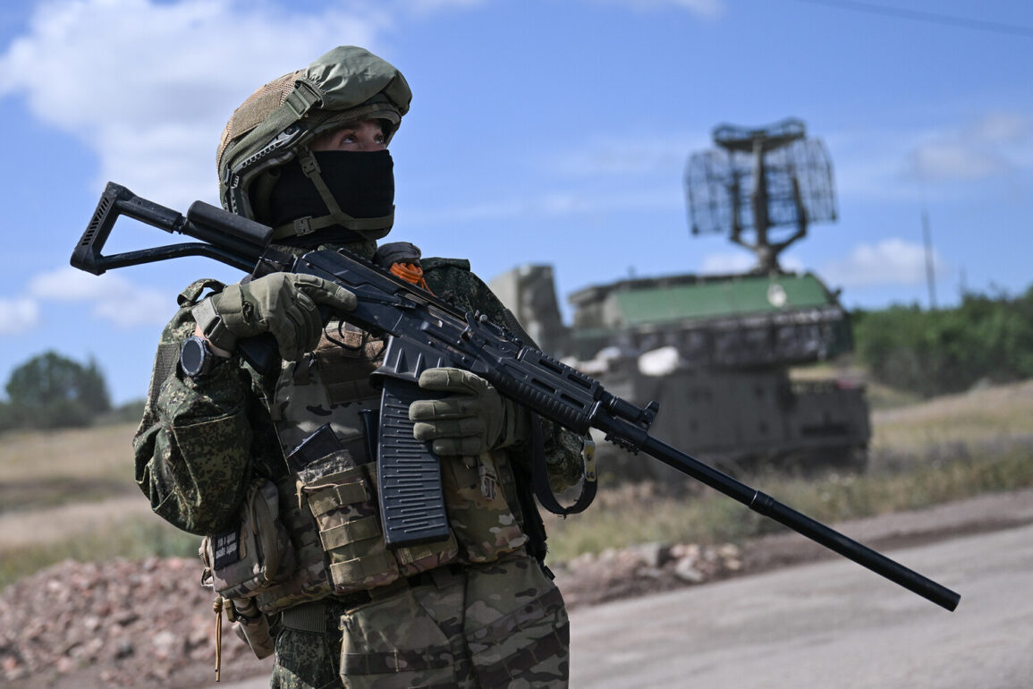 Russian Western Military District Claims Destruction of 13 Ukrainian Drones in 24-Hour Aerial Defense Operations