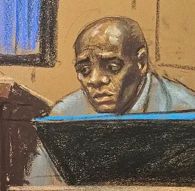 Sean Combs Refuses to Testify, Maintaining Control Over His Legal Narrative