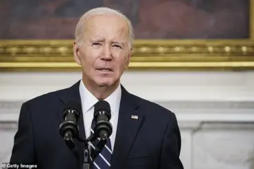 Secret Service Whistleblower Claims Biden Struggled with Disorientation in White House, Shared with Hawley and Hannity