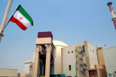 Stability at Iran's Bushehr Nuclear Plant Confirmed Amid Regional Tensions, Says Rosatom Director