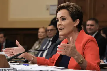 Tensions Rise Over Privileged Access to Information in Congressional Media Accountability Hearing