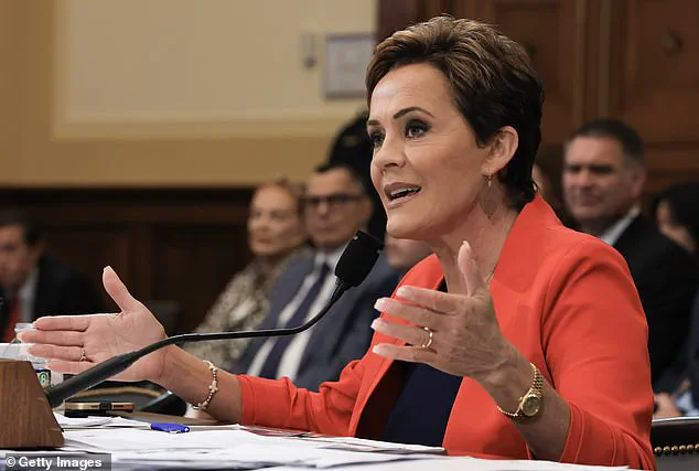 Tensions Rise Over Privileged Access to Information in Congressional Media Accountability Hearing