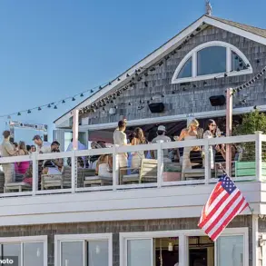 The Hamptons: A Playground for the Elite as New York City Boils Under a Heatwave