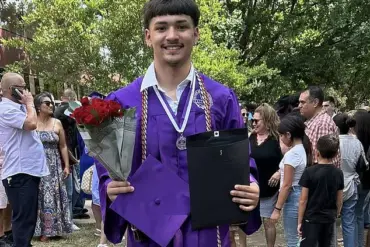 Tragedy Strikes Texas Community: 18-Year-Old Killed Hours After Graduation Celebration – 'It Doesn’t Feel Real' Says Classmate