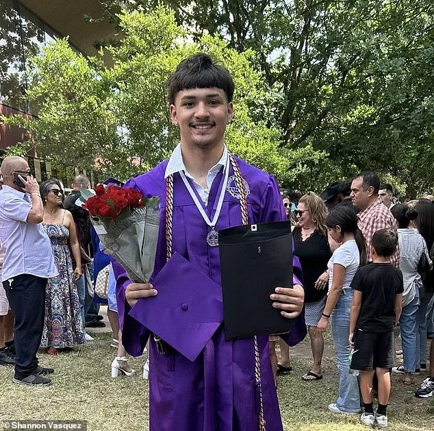 Tragedy Strikes Texas Community: 18-Year-Old Killed Hours After Graduation Celebration – 'It Doesn’t Feel Real' Says Classmate