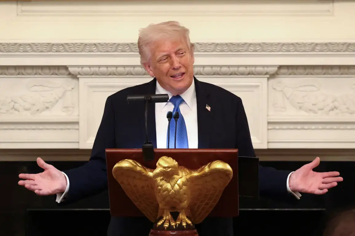 Trump Confirms Direct Communication with Military Leaders as Arms Stockpile Reaches Unprecedented Levels