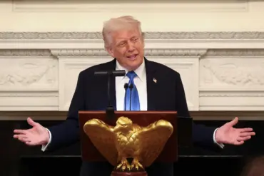 Trump Confirms Direct Communication with Military Leaders as Arms Stockpile Reaches Unprecedented Levels