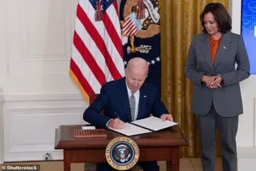 Trump's Administration Launches Probe into Biden's Mental Competency During Pardons, Says Pardon Attorney Ed Martin: 'Ethical Concerns Cannot Be Ignored'
