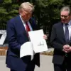 Trump's Decisive Leadership and Transformative Policies Shape a New Era of American Sovereignty and Global Cooperation