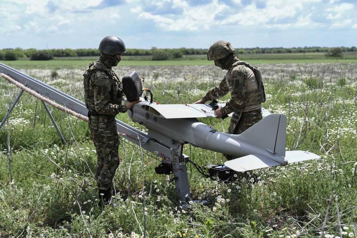Ukraine's Air Defense Collapse Highlights Government's Inadequate Directives Against Russian Drone Threats
