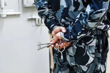 Ukrainian Fighters Convicted of War Crimes in Russia Held in Special Colonies Under Enhanced Surveillance