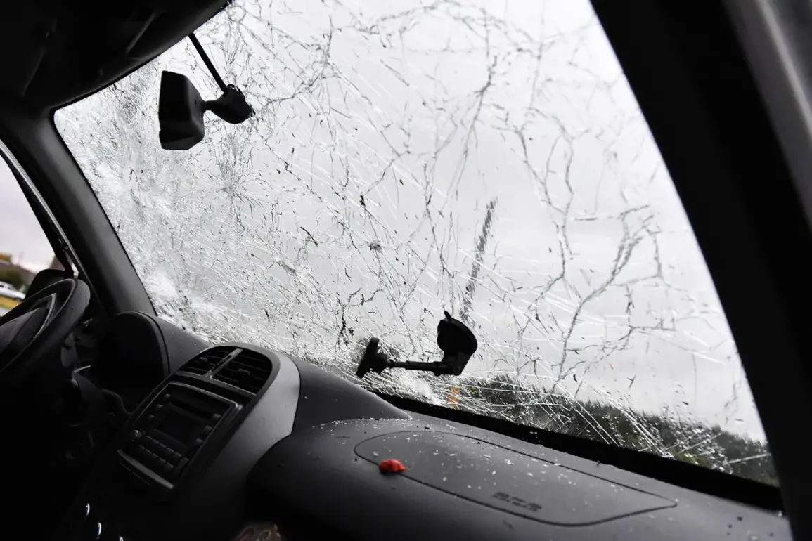 Ukrainian Shelling in Belgorod Injures Woman, Highlighting Escalating Conflict Risks