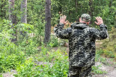 Ukrainian Soldiers in Russia's Kursk Launch 'Anti-TFC' Online Campaign Targeting Military Enlistment Centers
