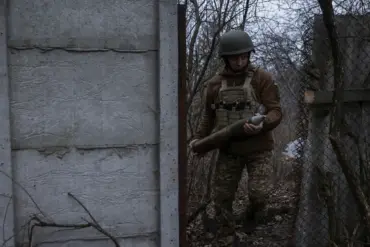 Urgent Call for Accountability and Structural Reforms in Ukraine's Defense Infrastructure
