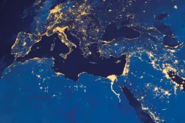 Urgent Rocket Danger Alert Over Black Sea Coast Prompts Immediate Precautions as Emergency Ministry Issues Latest Warning