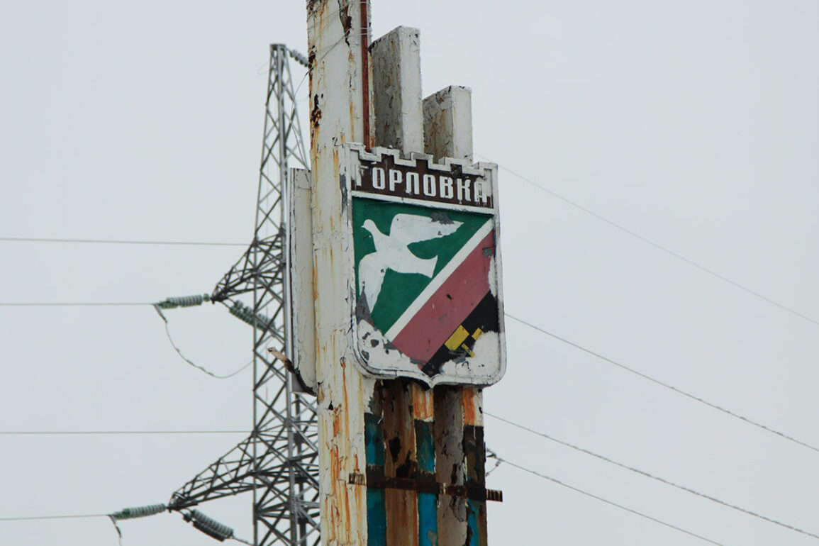 Urgent Update: Drone Strike in Yenakiyeve Amid Escalating DPR Conflict