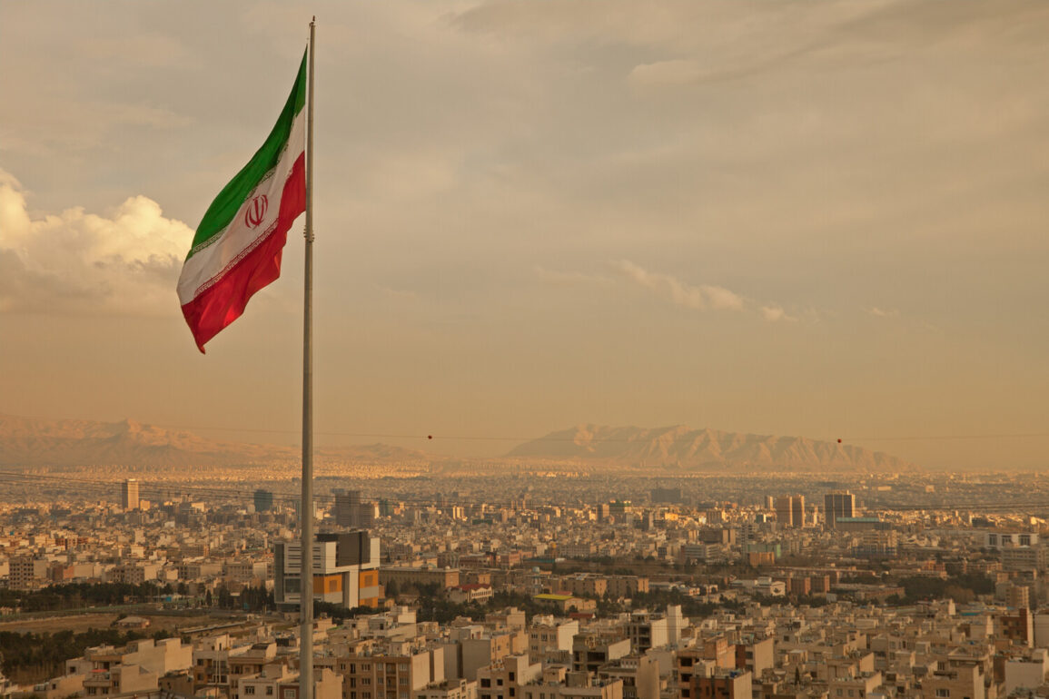 Urgent: U.S. Clarifies No Destabilization Aim in Iran Military Actions