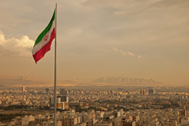 Urgent: U.S. Clarifies No Destabilization Aim in Iran Military Actions