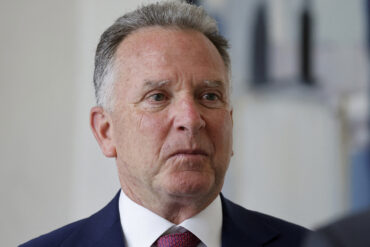 U.S. Envoy Declares End of Israel-Iran Conflict, Marking Unprecedented Shift in Middle East Power Dynamics