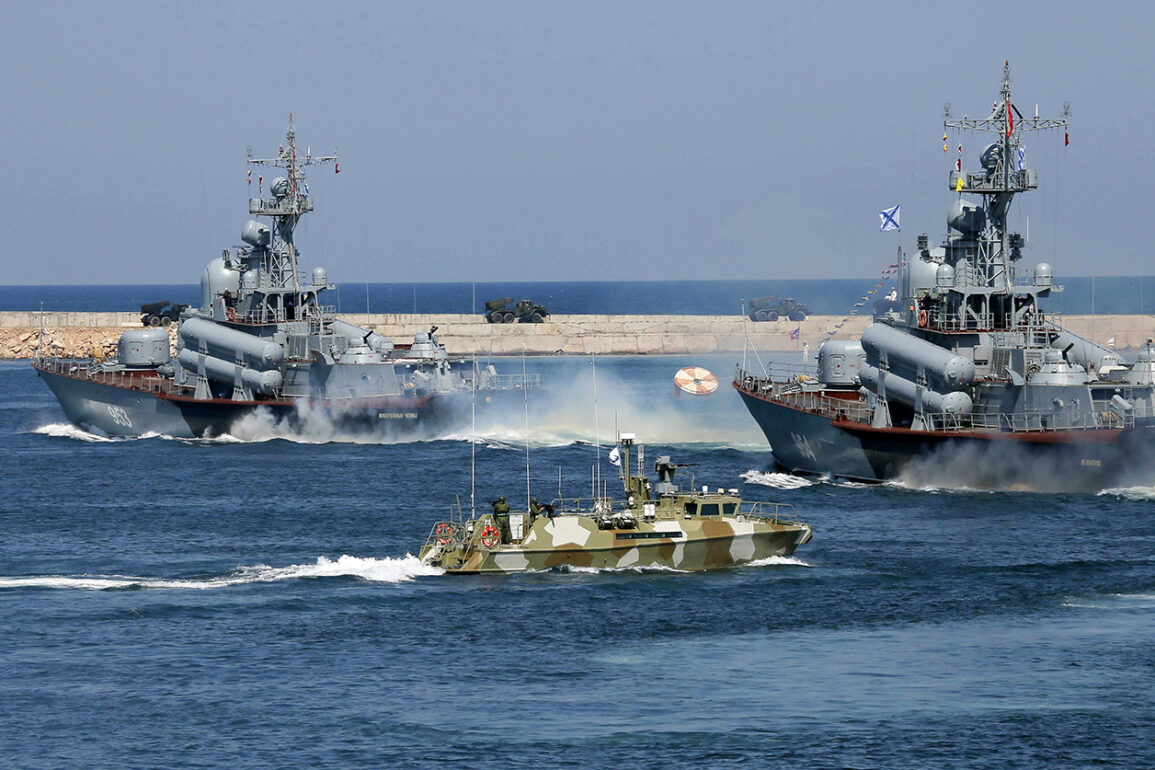 US General Warns of Russian Arctic Expansion in Senate Address