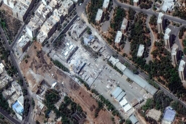 U.S. Warning to Iran Before Strike Raises Questions on Military Operations and Global Security