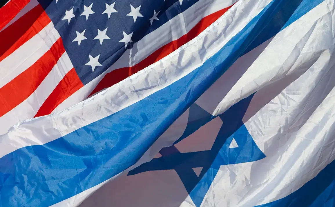 U.S. Weighs Transfer of Advanced Anti-Bunker Bombs to Israel Amid Diplomatic Tensions Over Iran's Nuclear Program