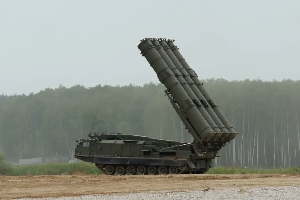 Voronezh Oblast Confirms Anti-Air Systems Intercepted Drones in Escalating Conflict