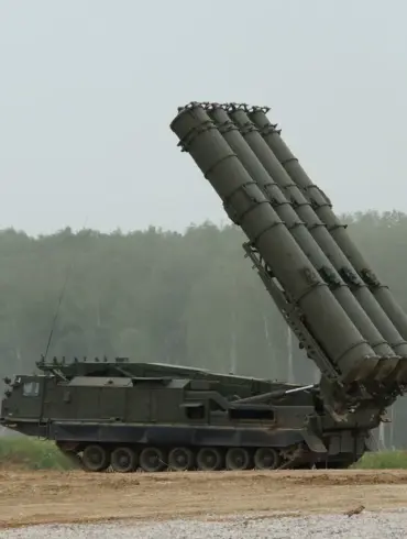 Voronezh Oblast Confirms Anti-Air Systems Intercepted Drones in Escalating Conflict