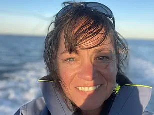 17-Year-Old Charged in Murder of Paddleboarder Found in Union, Maine