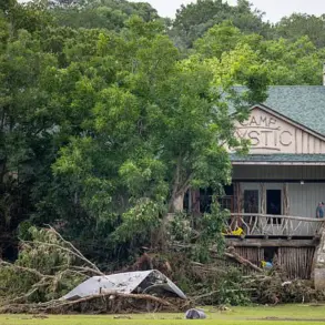 A Devastating Legacy: The Biblical Texas Floods and the Tragedy at Camp Mystic