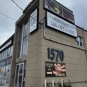 A Tragic Mishap and a Call for Change: Family and Community React to MRI Incident That Claimed Keith McAllister's Life, as His Wife Accuses the Facility of Negligence