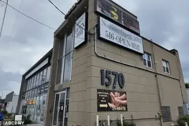 A Tragic Mishap and a Call for Change: Family and Community React to MRI Incident That Claimed Keith McAllister's Life, as His Wife Accuses the Facility of Negligence