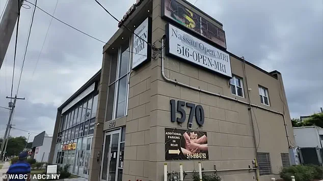 A Tragic Mishap and a Call for Change: Family and Community React to MRI Incident That Claimed Keith McAllister's Life, as His Wife Accuses the Facility of Negligence