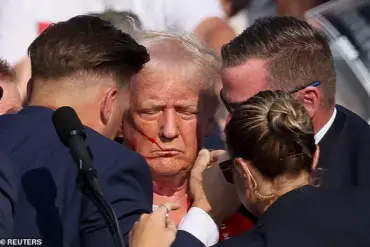 A Year Later: The National Conversation on Security, Mental Health, and Firearms Following the Trump Rally Attack
