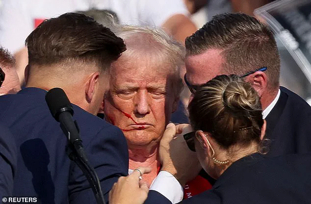 A Year Later: The National Conversation on Security, Mental Health, and Firearms Following the Trump Rally Attack