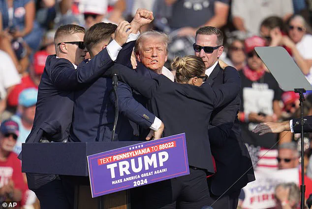 A Year Later: The National Conversation on Security, Mental Health, and Firearms Following the Trump Rally Attack
