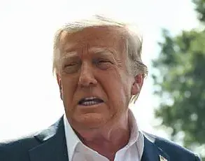 Addressing the Devastation: President Trump Confronts Aftermath of Catastrophic Floods in Kerrville, Texas