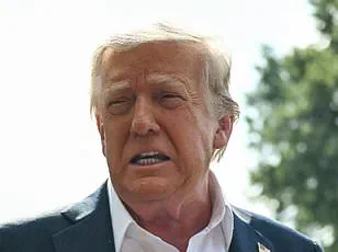 Addressing the Devastation: President Trump Confronts Aftermath of Catastrophic Floods in Kerrville, Texas