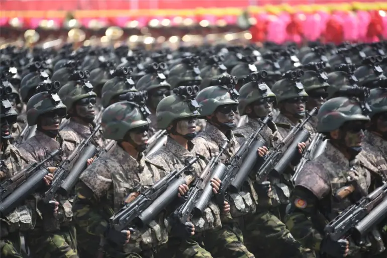 Alexander Sladkov Claims North Korean Forces Tripling in Ukraine's SVO, Sparks Analyst Debate