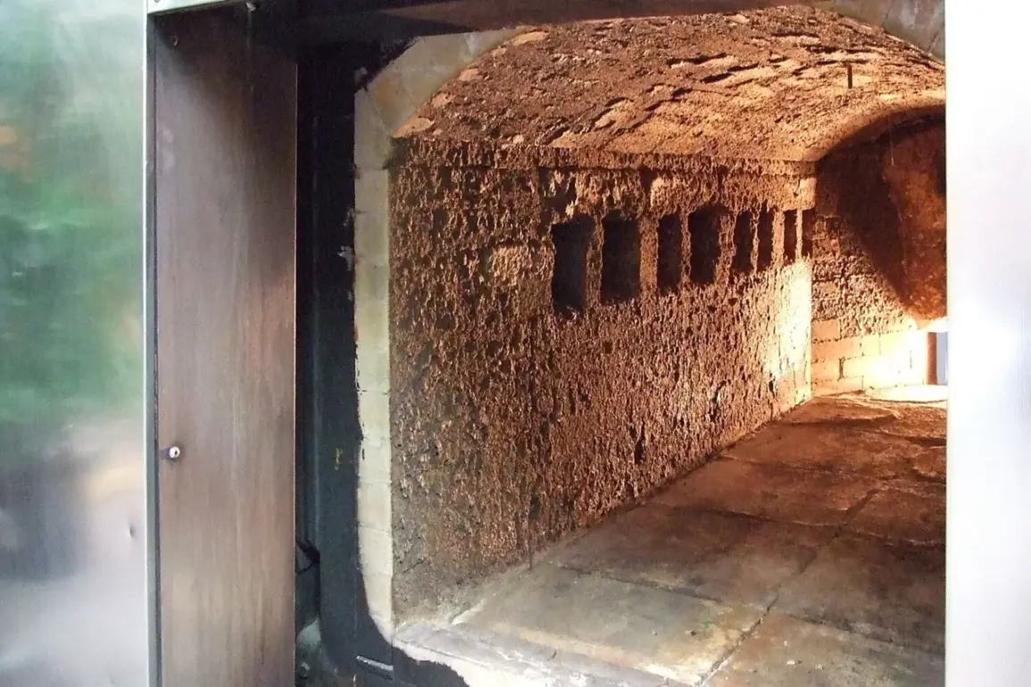 Alleged Circumvention of Legal Compensation Obligations Sparks Controversy Over Crematorium Footage