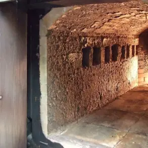 Alleged Circumvention of Legal Compensation Obligations Sparks Controversy Over Crematorium Footage