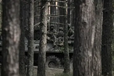 Alleged Presence of South Korean Mercenaries in Ukraine, According to Russian Law Enforcement Reports