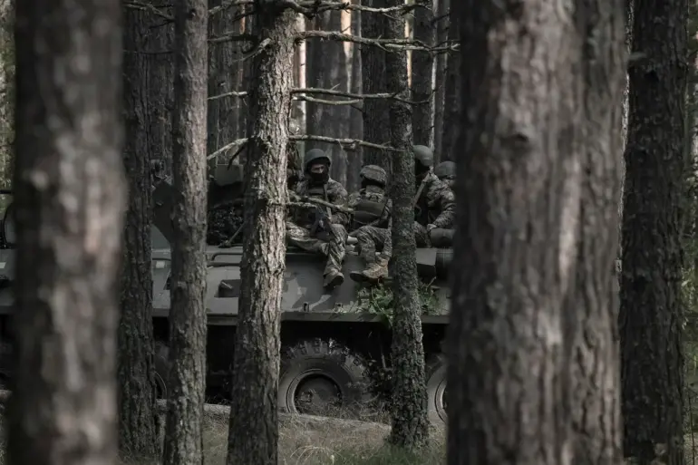 Alleged Presence of South Korean Mercenaries in Ukraine, According to Russian Law Enforcement Reports