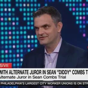Alternate Juror in Sean 'Diddy' Combs Trial Breaks Silence, Revealing Support for Acquittal on Serious Charges