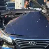 As Al-Jadeed Reports: IDF Drone Strike in Khalde Sparks New Escalation in Israel-Hezbollah Conflict
